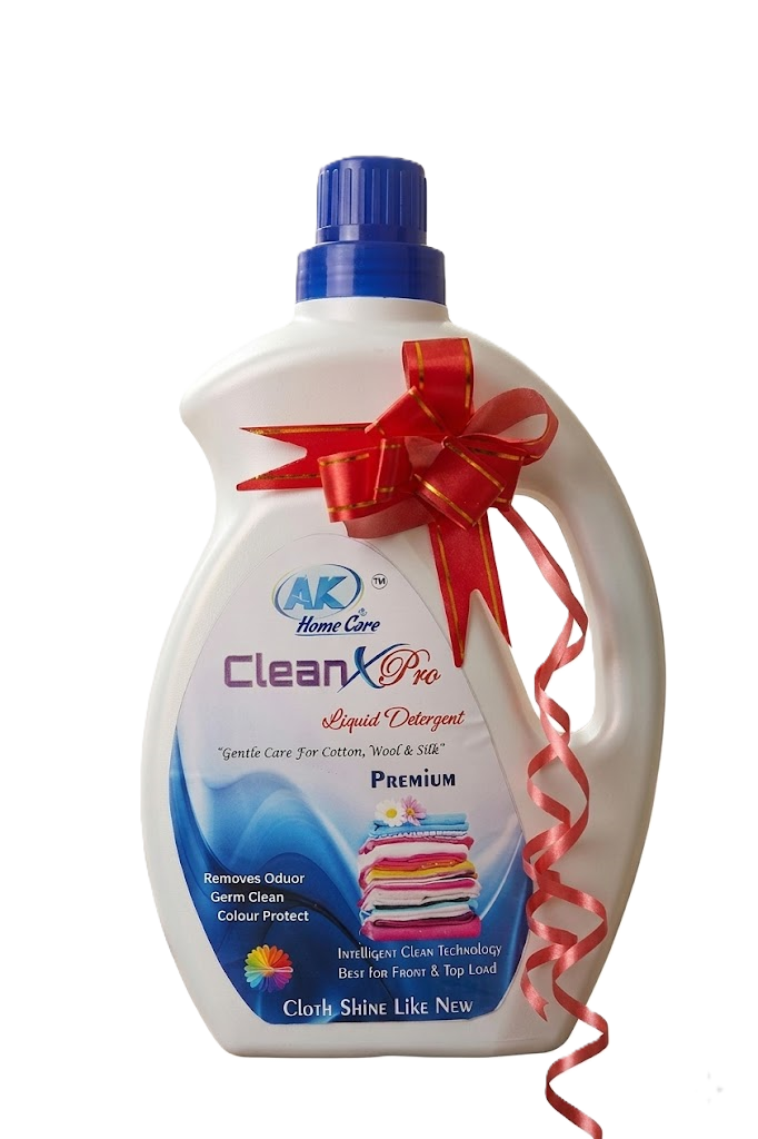 AK Home Care Liquid Detergent