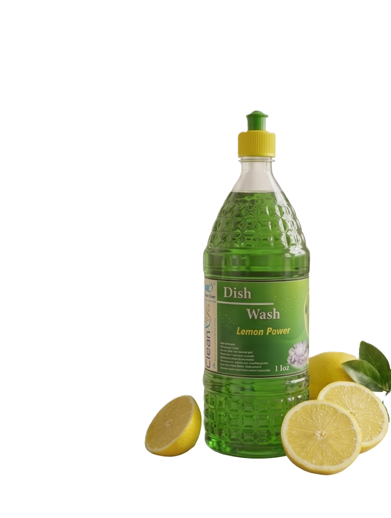 AK Home Care Dish Wash